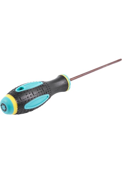Многоцелевые Наборы,kaymaz Saplı Kavrama 100MM Uzun T15 Torx Noktalı Manyetik Uçlu Tornavida (Yurt Dışından)