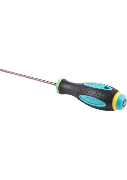 Многоцелевые Наборы,kaymaz Saplı Kavrama 100MM Uzun T15 Torx Noktalı Manyetik Uçlu Tornavida (Yurt Dışından)