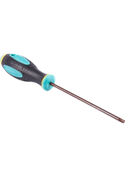 Многоцелевые Наборы,kaymaz Saplı Kavrama 100MM Uzun T15 Torx Noktalı Manyetik Uçlu Tornavida (Yurt Dışından)