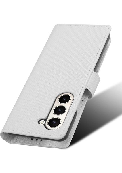 Samsung Galaxy Z Fold6 5g Pu Deri + Cüzdanlı Pc Telefon Kılıfı (Yurt Dışından) indirimleri