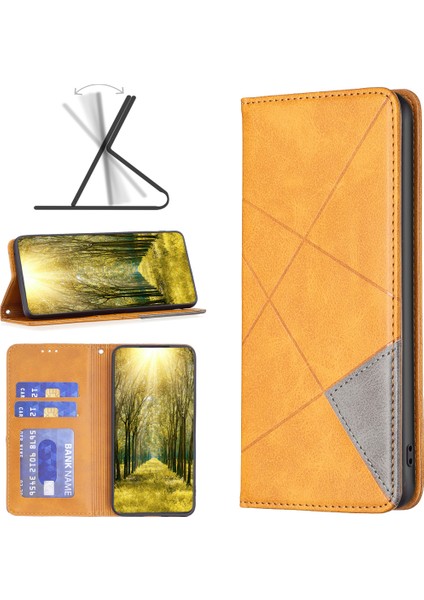 Samsung Galaxy A05 4g Kılıf Telefon Kapağı Pu Basılı Pu Deri Anti Dalgalı Kabuk (Yurt Dışından) indirimleri