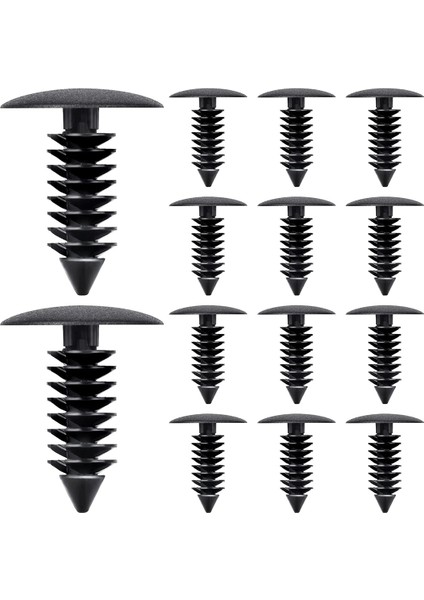 Многоцелевые НАБОРЫ,100 Adet 7.5-8 mm Petek Pimleri Petek Lazer Yatak Tutma Pimleri Petek Sabitleme Iğnesi Lazer Gravür Aksesuarları (Yurt Dışından)