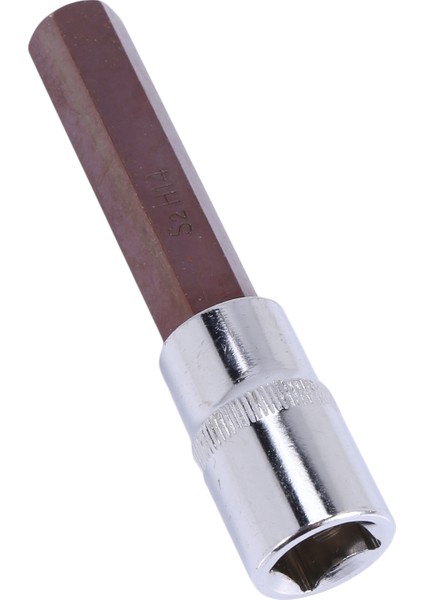 Многоцелевые Наборы,1/2 Inç Sürücülü 14MM Altıgen Bit Ekstra Uzun Soket, S2 Çelik (Yurt Dışından)