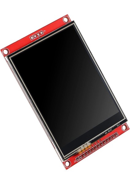 Многоцелевые Наборы,3.2 Inç ILI9341 Spı Tft LCD Ekran Dokunmatik Panel 320X240 Tft LCD Dokunmatik Ekran 5 V/3.3 V STM32 Ekran Modülü Dokunmatik Kalem ile (Yurt Dışından)