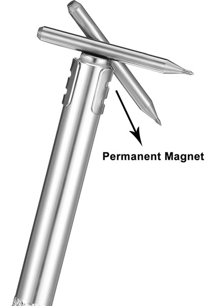 Многоцелевые Наборы,30 Adet Tungsten Karbür Scriber Mıknatıslı Alüminyum Gravür Gravür Kalemi Klipsli Seramik Cam Mermer Için (Yurt Dışından)