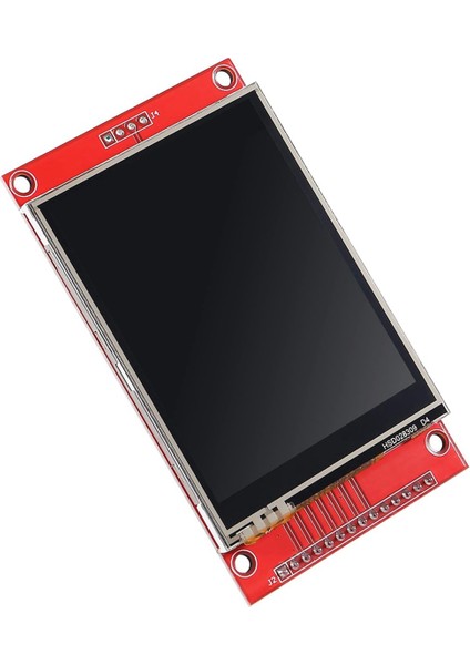 Многоцелевые Наборы,2.8 Inç ILI9341 Spı Tft LCD Ekran Dokunmatik Panel 320X240 Tft LCD Dokunmatik Ekran 5 V/3.3 V STM32 Ekran Modülü Dokunmatik Kalem ile (Yurt Dışından)