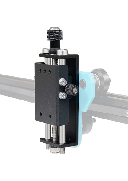 Многоцелевые Наборы,2x Z Ekseni Yükseklik Ayarlayıcı, Tts 25 Tts 55 Tt-5.5s Gravür Makinesi Için Z Ekseni Kaldırma Odak Kontrol Seti, Modül Kaldırma (Yurt Dışından)