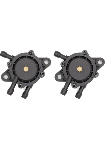 Многоцелевые Наборы,2x Pompa Mikuni Briggs & Stratton 491922 691034 692313 808492 808656 Motosiklet Atv Araçlar Yakıt Pompası Testere (Yurt Dışından)