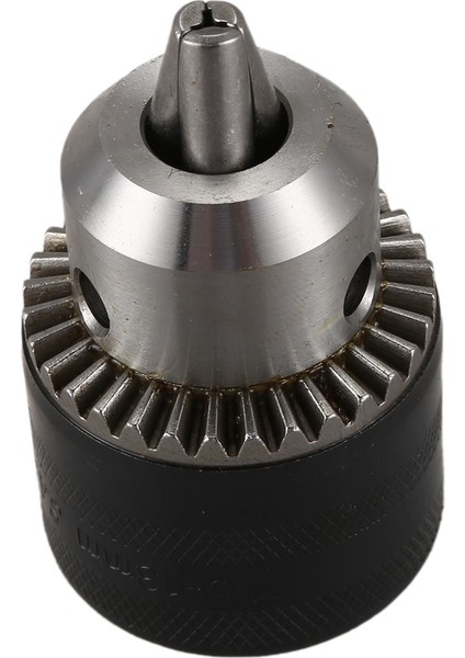Многоцелевые Наборы,2x Anahtar Tipi 1.5-13MM Kapasiteli B16 Konik Delikli Matkap Chuck (Yurt Dışından)