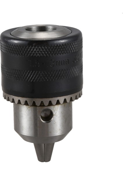 Многоцелевые Наборы,2x Anahtar Tipi 1.5-13MM Kapasiteli B16 Konik Delikli Matkap Chuck (Yurt Dışından)