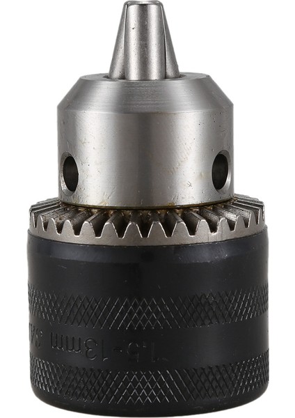 Многоцелевые Наборы,2x Anahtar Tipi 1.5-13MM Kapasiteli B16 Konik Delikli Matkap Chuck (Yurt Dışından)