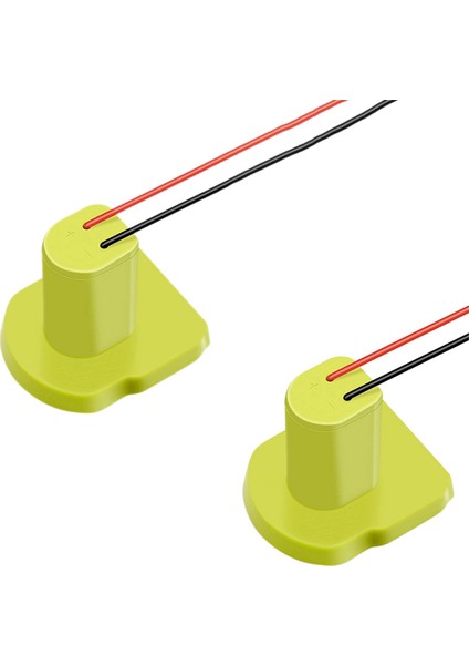 Многоцелевые Наборы,ryobi One+ 18V Li-Ion Için Güç Tekerlekleri Adaptörü Için 2x, 12 Ayar Telli Elektrikli Alet Dönüştürücü (Yurt Dışından)