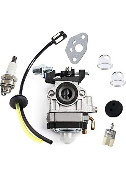 Многоцелевые Наборы,3x Karbüratör Kawasaki TH23 TH26 TH34 23CC 25CC 26CC 33CC 35CC Buji Kiti Değiştirin (Yurt Dışından) fiyatları