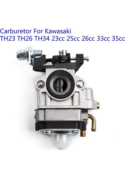 Многоцелевые Наборы,3x Karbüratör Kawasaki TH23 TH26 TH34 23CC 25CC 26CC 33CC 35CC Buji Kiti Değiştirin (Yurt Dışından) fırsatları