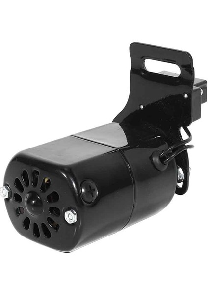 Многоцелевые НАБОРЫ,220V 180W 0.9A Kaliteli Yerli Ev Dikiş Makinesi Motoru 10000RPM Dikiş Makinesi Motoru Siyah (Yurt Dışından) indirimleri