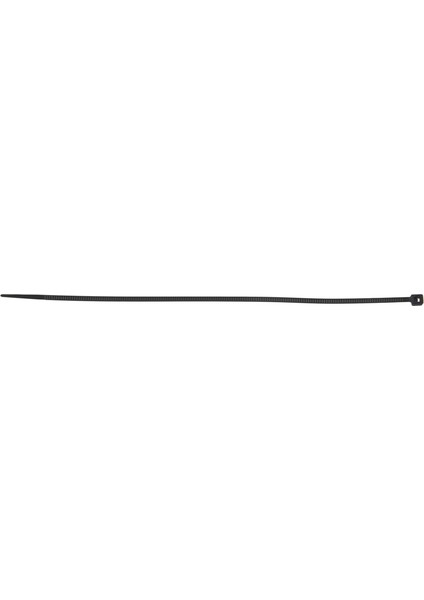 Многоцелевые НАБОРЫ,200 Adet 150 x 1.8mm Elektrik Kablo Bağı Sarma Naylon Sabitleme Siyah (Yurt Dışından)