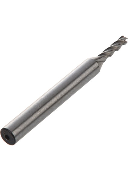 Многоцелевые Наборы,5 Adet 3mm × 6mm × 12MM × 60MM 4 Flüt Hss Al End Mill Freze Kesici Takım (Yurt Dışından)