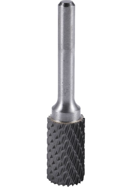 Многоцелевые НАБОРЫ,14MM x 25MM Çift Kesimli Silindirik Tungsten Karbür Döner Eğe Ucu (Yurt Dışından)