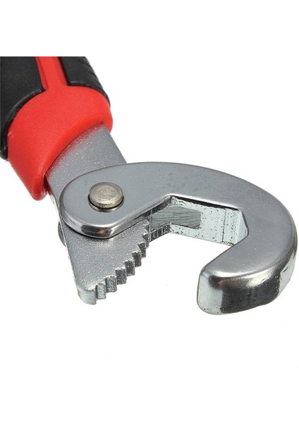 Многоцелевые Наборы,2'li Ayarlanabilir Anahtar Seti 2 Boyutlu 215MM, 280MM Snap'n Grip Ayarlanabilir Çok Fonksiyonlu Universal Rapid (Yurt Dışından)