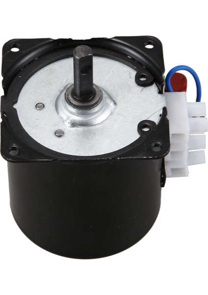 Многоцелевые Наборы,3x 220V Ac Senkron Dişli Motor 60KTYZ 60-Ktyz Kalıcı Mıknatıslı Senkron Dişli Motor 220V 2,5 Rpm (Yurt Dışından)