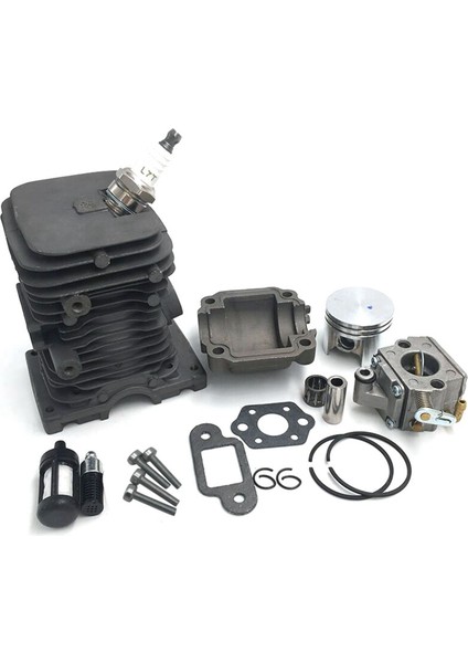 Многоцелевые НАБОРЫ,38MM Motor Motor Silindir Piston Krank Mili Stihl MS170 MS180 018 Testere 2 Takım (Yurt Dışından)