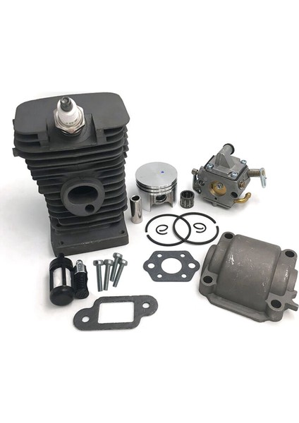 Многоцелевые НАБОРЫ,38MM Motor Motor Silindir Piston Krank Mili Stihl MS170 MS180 018 Testere 2 Takım (Yurt Dışından)