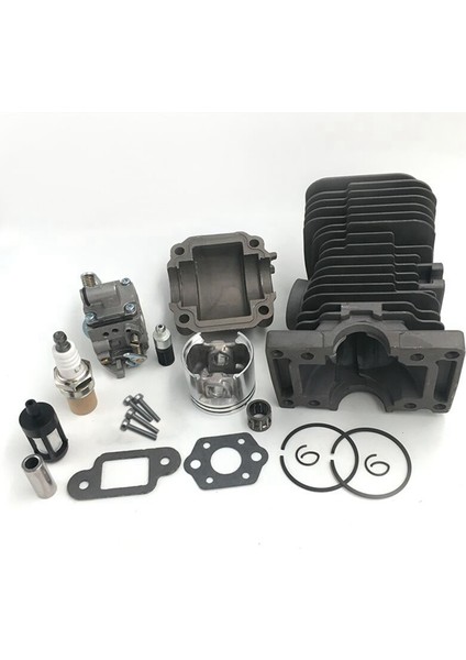 Многоцелевые НАБОРЫ,38MM Motor Motor Silindir Piston Krank Mili Stihl MS170 MS180 018 Testere 2 Takım (Yurt Dışından)