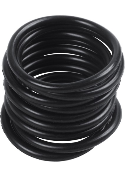 Многоцелевые Наборы,20 Adet Mekanik Siyah Kauçuk O Ring Yağ Keçesi, 36 mm x 30 mm (Yurt Dışından)