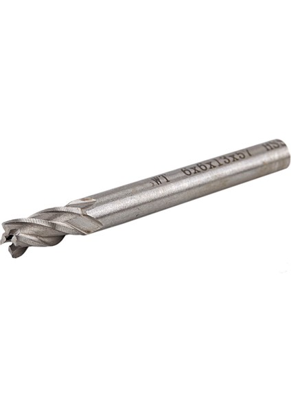 Многоцелевые Наборы,swt 42 Adet Hss Cnc 4 Flüt End Mill Freze Kesici Matkap Ucu Seti 1.5 2 2.5 3 4 5 6mm (Yurt Dışından)