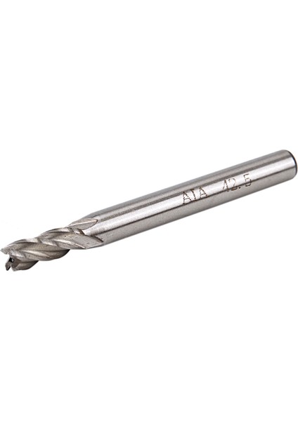 Многоцелевые Наборы,swt 42 Adet Hss Cnc 4 Flüt End Mill Freze Kesici Matkap Ucu Seti 1.5 2 2.5 3 4 5 6mm (Yurt Dışından)