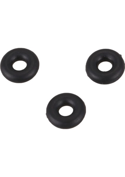 Многоцелевые Наборы,40 Adet 5,6 mm Çap 1,8 mm Kalınlık Siyah Kauçuk O-Ring Yağlı Pul (Yurt Dışından)
