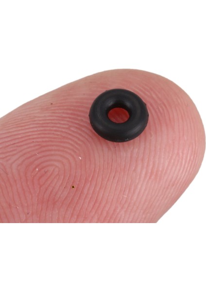 Многоцелевые Наборы,40 Adet 5,6 mm Çap 1,8 mm Kalınlık Siyah Kauçuk O-Ring Yağlı Pul (Yurt Dışından)