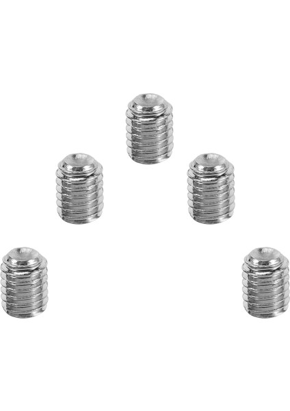 Многоцелевые НАБОРЫ,M3X4MM Paslanmaz Çelik Altıgen Soket Seti Kapak Noktası Grub Vidaları 100 Adet (Yurt Dışından)