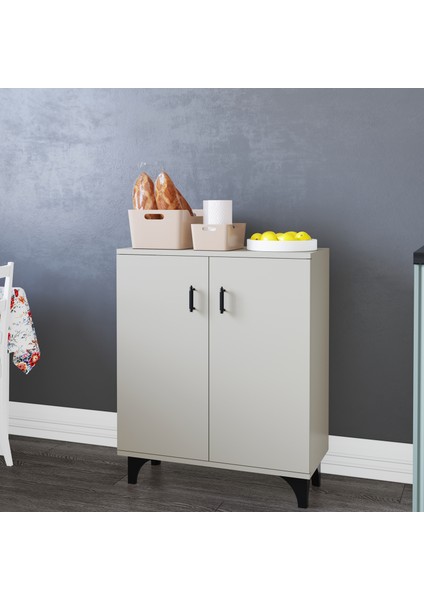 Çok Amaçlı Dolap 72 cm