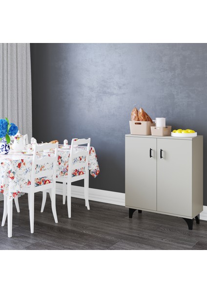 Çok Amaçlı Dolap 72 cm