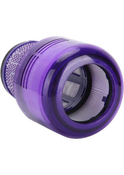 Запасные Части Пылесоса,2x Yıkanabilir Elektrikli Süpürge Arka Filtre Aksesuarı Dyson V11 SV14 Için Yedek Filtre Aracı (Yurt Dışından)