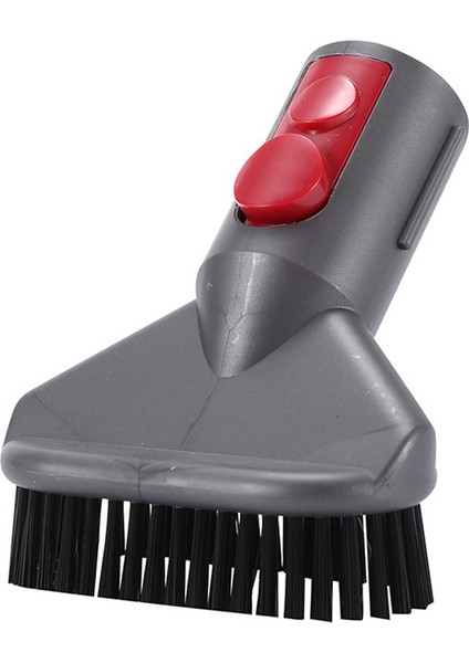 Traceless Toz Giderme Yumuşak Fırça Kafası V7 V8 V10 V11 V12 V15 Elektrikli Süpürge Parçaları, Yumuşak Fırça Kafası Aksesuarları (Yurt Dışından) indirimleri
