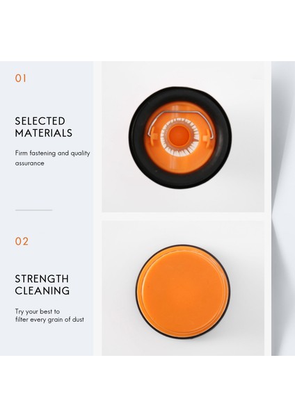 Запасные Части Пылесоса,3 Adet Yedek Vakum Filtresi Için Uyumlu Köpekbalığı W1 WV200 WV201 WV205 WV220 Akülü El Elektrikli Süpürge (Yurt Dışından) indirimleri