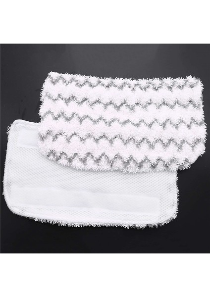 Запасные Части Пылесоса,köpekbalığı Buharlı Paspas S1000, S1000A, S1000C, S1000WM, S10001C, Kir Kavrama Pedleri, Mikrofiber Için 8 Pcs Yedek Pedler Aksesuarı (Yurt Dışından) fiyatları