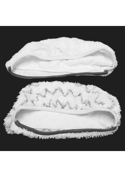 Запасные Части Пылесоса,2x Paspas Bezi Temizleme Pedleri Bissell Powerfresh 1940 Serisi Buharlı Paspas Yedek Temizlik Mendilleri (Yurt Dışından) fırsatları