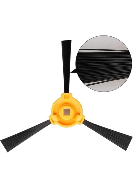 Запасные Части Пылесоса,ecovacs Deebot N79 N79S DN622 500 N79W N79SE Deebot 661 D601 Deebot 711S 711 Deebot 710 Için Yedek Parçalar (Yurt Dışından)