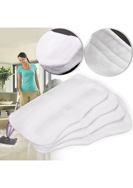 Запасные Части Пылесоса,köpekbalığı Için Uygun SK410 SK460 SK140 S3101 Paspas Kafası Aksesuarları Mikrofiber Bez Pedi (Yurt Dışından) indirimleri