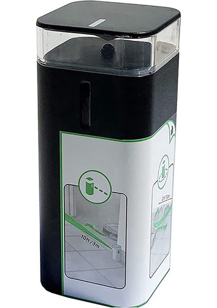 Запасные Части Пылесоса,irobot Roomba Tüm Serisi Elektrikli Süpürge Parçaları Için 3x Çift Model Sanal Navigasyon Duvar Bariyeri (Yurt Dışından) indirimleri