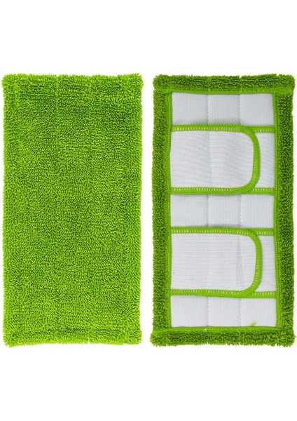 Запасные Части Пылесоса,swiffer Süpürgesi Paspas Yedek Ped Islak ve Kuru Çift Kullanımlı Askı Tipi Paspas Kafası Aksesuarları Için Uygundur (Yurt Dışından) modelleri