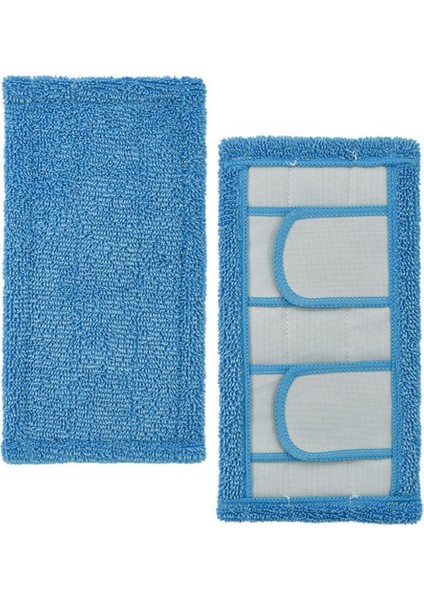 Запасные Части Пылесоса,swiffer Süpürgesi Paspas Yedek Ped Islak ve Kuru Çift Kullanımlı Askı Tipi Paspas Kafası Aksesuarları Için Uygundur (Yurt Dışından) fırsatları