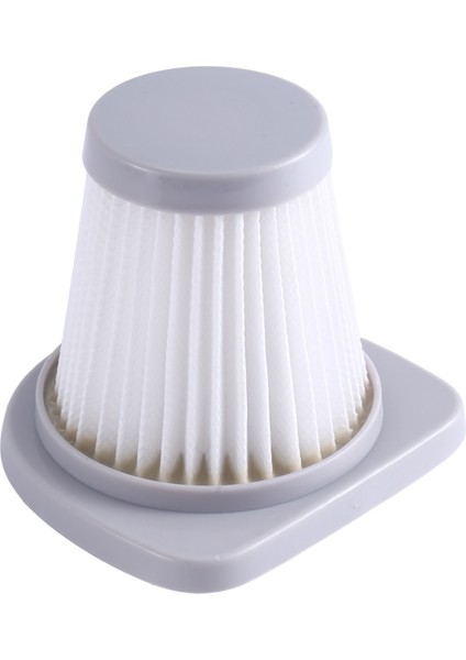 12 Adet Taşınabilir Elektrikli Süpürge Aksesuarları Için Yüksek Verimli Haipa Filtre Elemanları Filtre SC861/SC861A (Yurt Dışından)