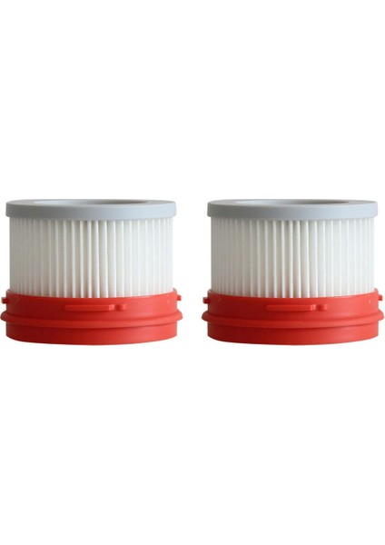 Запасные Части Пылесоса,xiaomi Dreame V9 Ev Kablosuz El Elektrikli Süpürge Parçaları Için 2 x Filtre (Yurt Dışından)