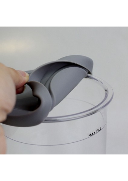 Ninja NC299AMZ ve NC300S Serisi Için 4 Adet Creami Dondurma Makineleri Ninja XSKPLID2CD-B Için Kapaklı Dondurma Pintleri (Yurt Dışından) fırsatları