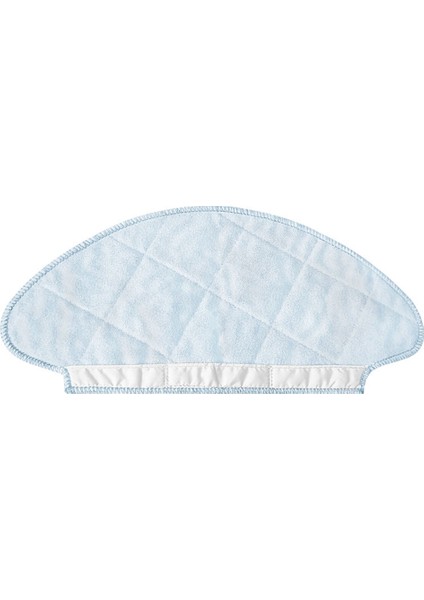 Explorer X-Plorer Serisi 20 40 50 Robot Vakum Paspas Bezi Bez Temizleyici Yedek Parça Kiti Aksesuarları (Yurt Dışından) modelleri