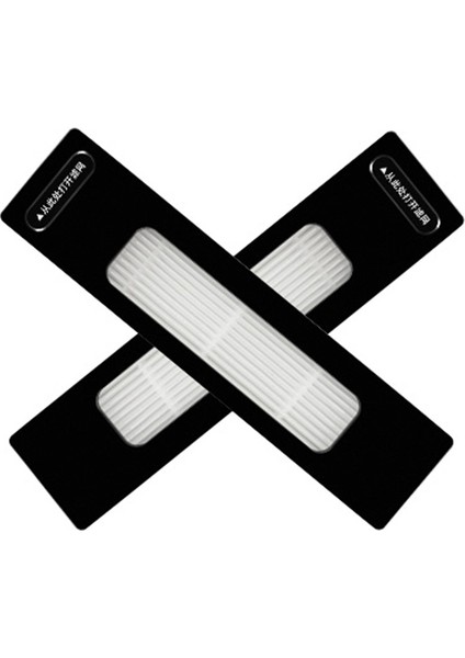 Hepa Filtre Paspas Bez Yedek Parçaları M7 M7 Pro I10 M71CN R20M01BM71CN Robotlu Süpürge Aksesuarları (Yurt Dışından) indirimleri